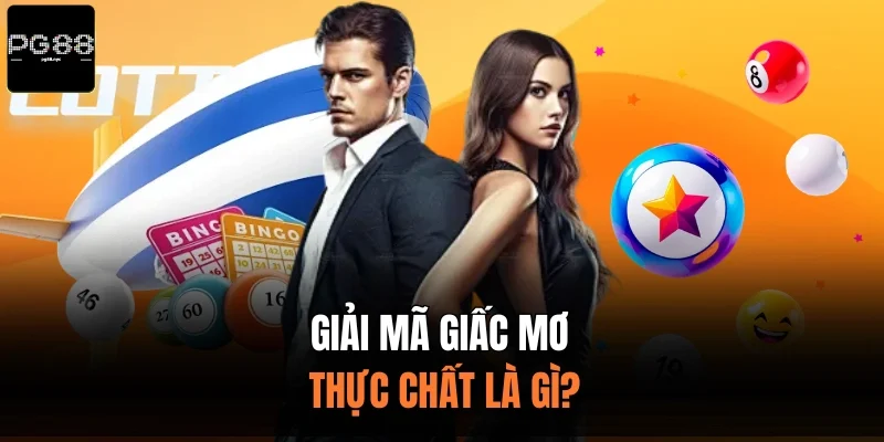 Giải mã giấc mơ thực chất là gì?
